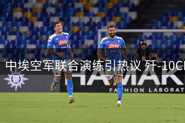 中埃空军联合演练引热议 歼-10CE军售前景几何？